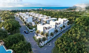 The Vista Hua Hin