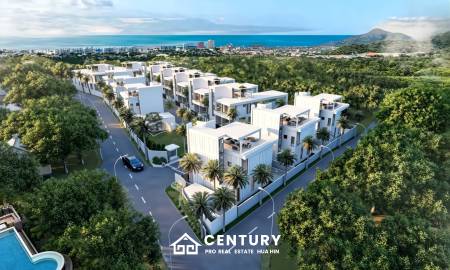 Виста Хуа Хин