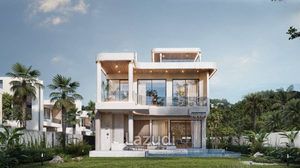 The Vista Hua Hin