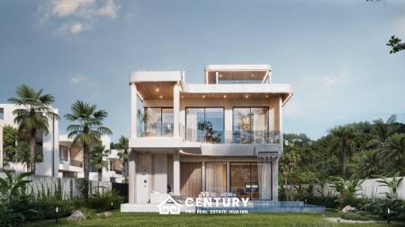 Виста Хуа Хин