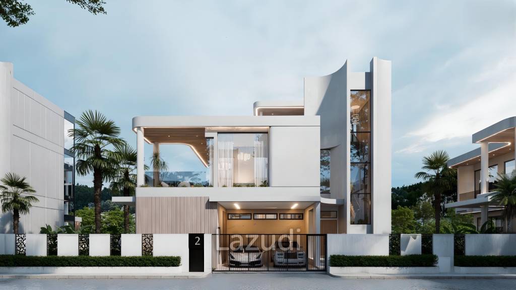 The Vista Hua Hin