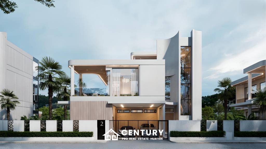 Виста Хуа Хин