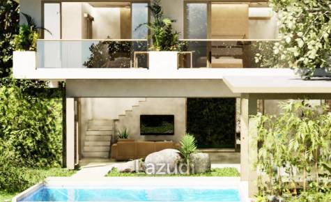 Banyan Cove Villas