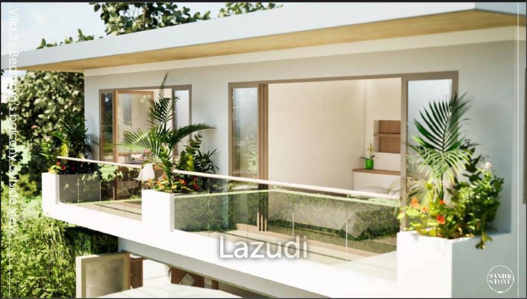 Banyan Cove Villas