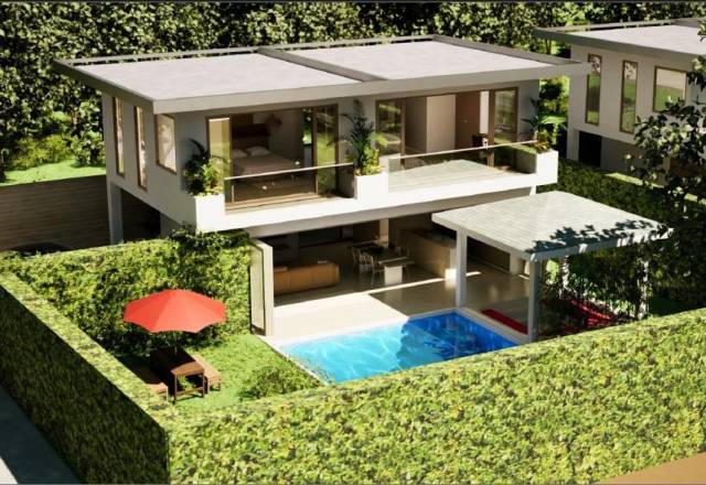 Banyan Cove Villas