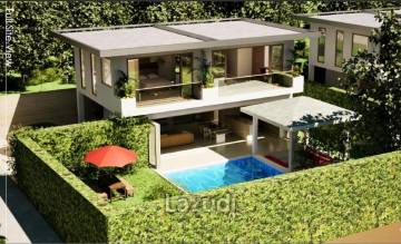 Banyan Cove Villas