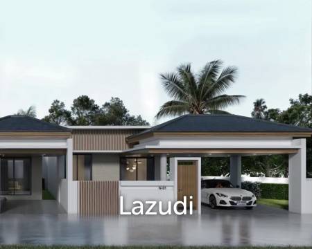Narinsaya Pool Villas