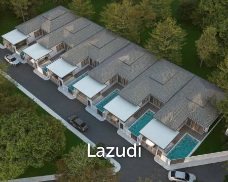 Narinsaya Pool Villas