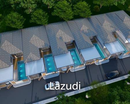 Narinsaya Pool Villas