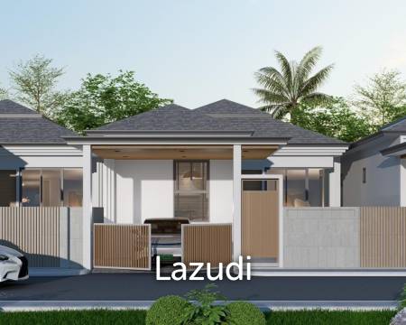 Narinsaya Pool Villas
