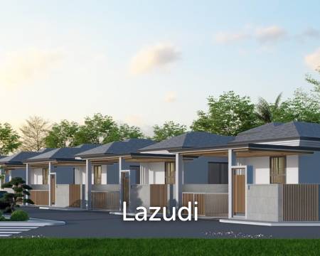 Narinsaya Pool Villas
