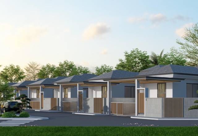 Narinsaya Pool Villas
