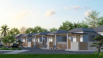 Narinsaya Pool Villas