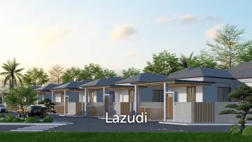 Narinsaya Pool Villas