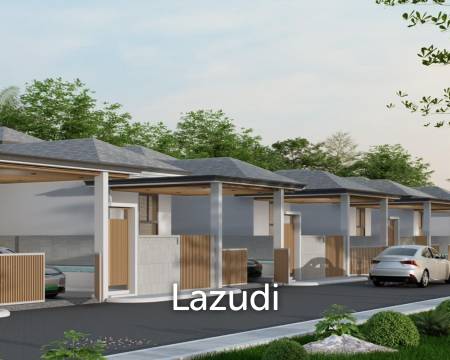 Narinsaya Pool Villas