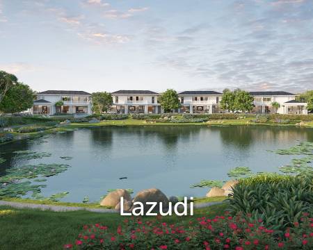 The Lake Park Hua Hin