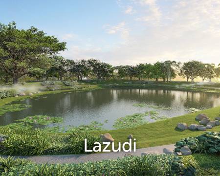 The Lake Park Hua Hin