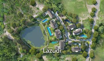 The Lake Park Hua Hin