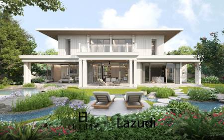 The Lake Park Hua Hin