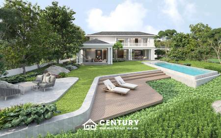 เดอะเลคพาร์ค ชะอำ