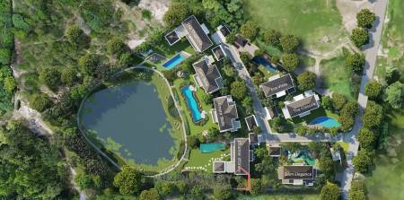 The Lake Park Hua Hin