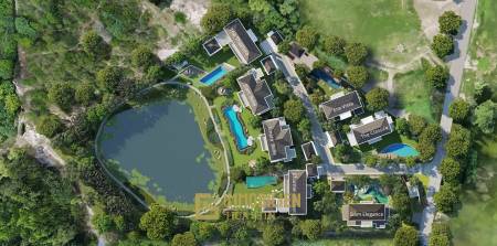 The Lake Park Hua Hin