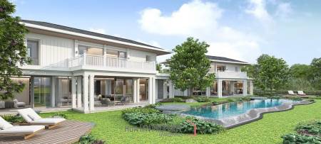 The Lake Park Hua Hin