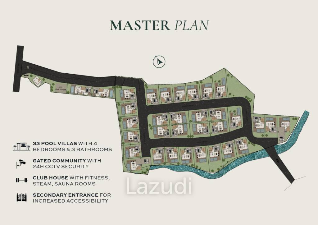 Greenfield Residences