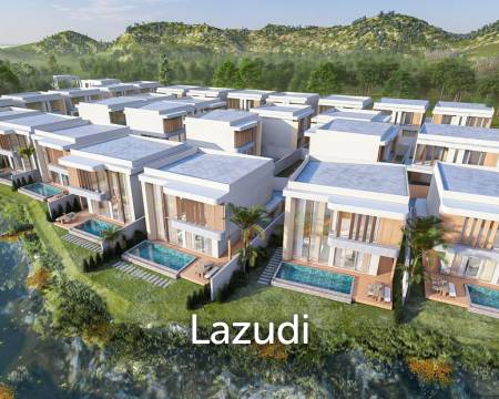 Greenfield Residences