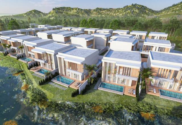 Greenfield Residences