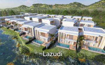 Greenfield Residences