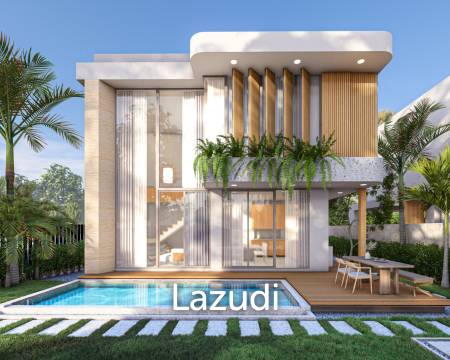 Greenfield Residences