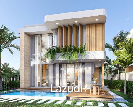 Greenfield Residences