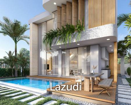 Greenfield Residences
