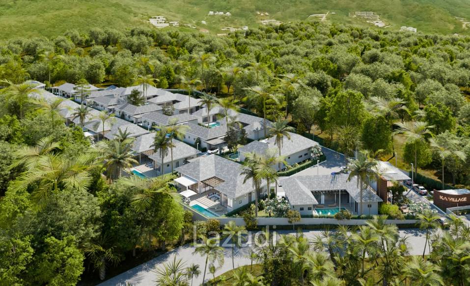 KA Village