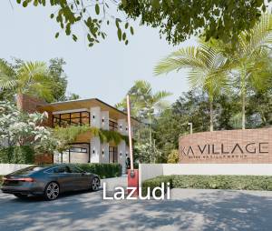 KA Village