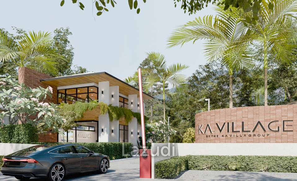 KA Village