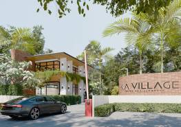 KA Village