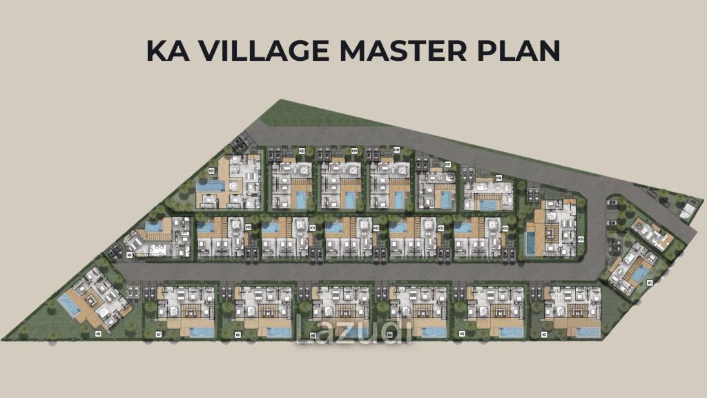 KA Village