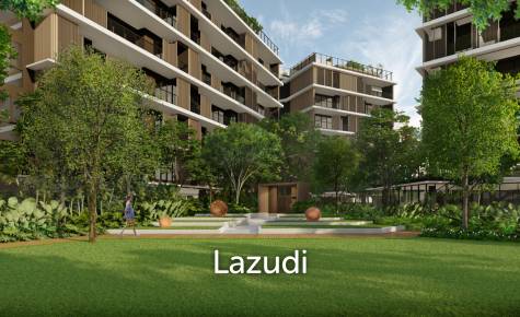 Laguna Lake Residences Aster