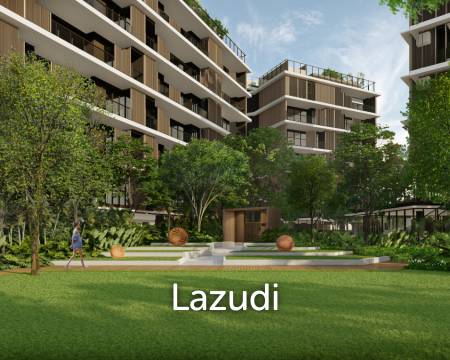 Laguna Lake Residences Aster