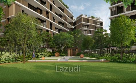 Laguna Lake Residences Aster