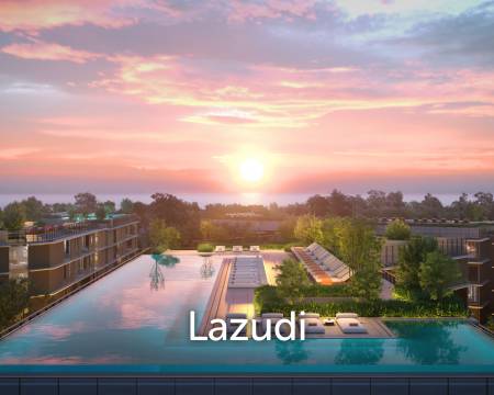 Laguna Lake Residences Aster
