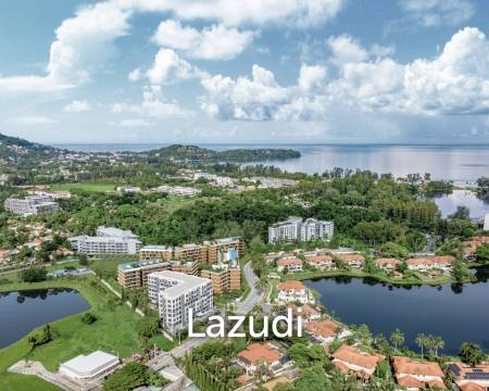 Laguna Lake Residences Aster