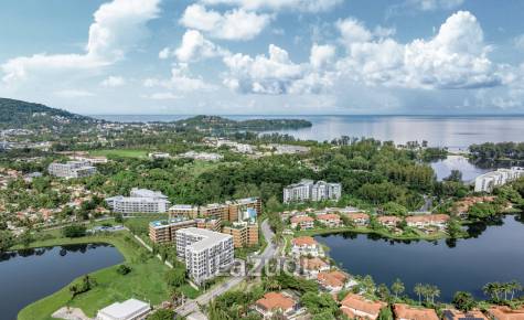Laguna Lake Residences Aster