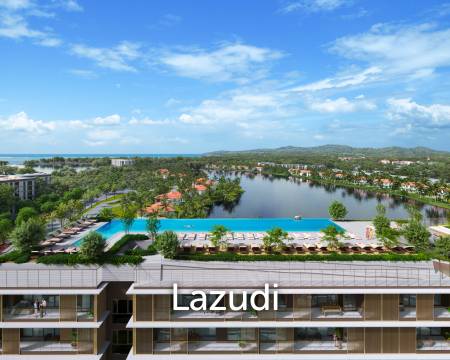 Laguna Lake Residences Aster