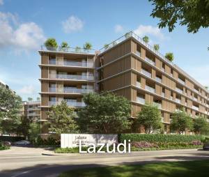 Laguna Lake Residences Aster