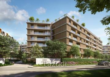 Laguna Lake Residences Aster