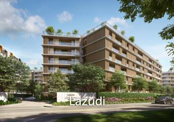 Laguna Lake Residences Aster