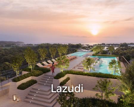 Laguna Lake Residences Aster